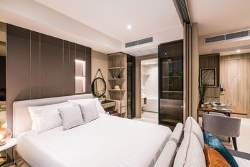 1 Bedroom Condo for sale in FYNN Sukhumvit 31, Khlong Toei Nuea, Bangkok near MRT Sukhumvit