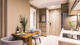 1 Bedroom Condo for sale in FYNN Sukhumvit 31, Khlong Toei Nuea, Bangkok near MRT Sukhumvit