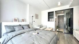 Condo for rent in Ideo Chula - Samyan, Si Phraya, Bangkok near MRT Sam Yan