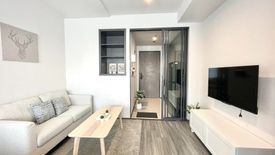 Condo for rent in Ideo Chula - Samyan, Si Phraya, Bangkok near MRT Sam Yan