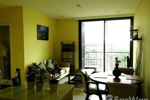 2 Bedroom Condo for rent in Aguston Sukhumvit 22, Khlong Toei, Bangkok near MRT Queen Sirikit National Convention Centre