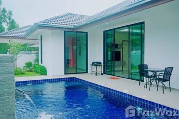 3 Bedroom Villa for rent in Milpool Villas, Nong Kae, Prachuap Khiri Khan