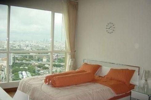 1 Bedroom Condo for rent in The Address Chidlom, Langsuan, Bangkok near BTS Chit Lom