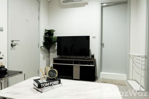 1 Bedroom Condo for rent in Life Sukhumvit 62, Bang Chak, Bangkok near BTS Bang Chak