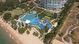 2 Bedroom Condo for sale in Movenpick White Sand Beach, Na Jomtien, Chonburi