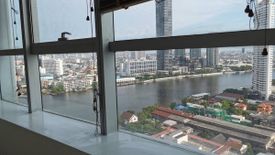 2 Bedroom Condo for Sale or Rent in Baan Sathorn Chaopraya, Khlong Ton Sai, Bangkok near BTS Krung Thon Buri
