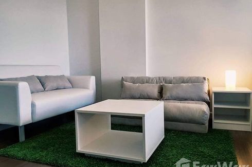 Condo for rent in Baan Thew Lom, Cha am, Phetchaburi