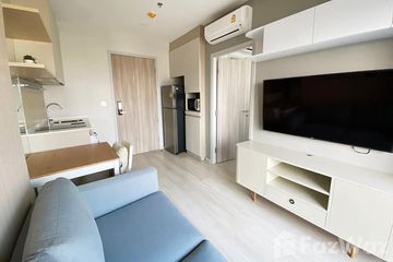 1 Bedroom Condo for rent in Knightsbridge Prime Sathorn, Thung Wat Don, Bangkok near BTS Chong Nonsi