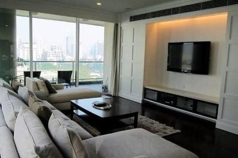 3 Bedroom Condo for rent in The Park Chidlom, Langsuan, Bangkok near BTS Chit Lom