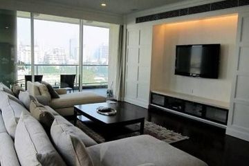 3 Bedroom Condo for rent in The Park Chidlom, Langsuan, Bangkok near BTS Chit Lom