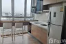 1 Bedroom Condo for rent in Rhythm Sukhumvit 50, Phra Khanong, Bangkok near BTS On Nut