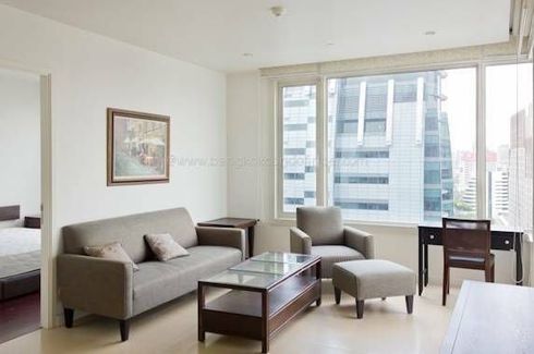 1 Bedroom Condo for sale in MANHATTAN CHIDLOM, Langsuan, Bangkok near MRT Ratchaprarop