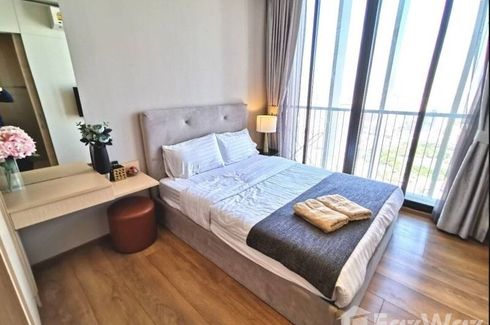 1 Bedroom Condo for sale in Park Origin Phrom Phong, Khlong Tan, Bangkok near BTS Phrom Phong