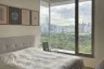 1 Bedroom Condo for sale in Saladaeng One, Silom, Bangkok near MRT Lumpini