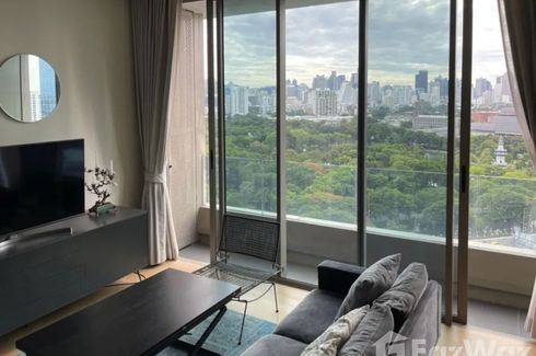 1 Bedroom Condo for sale in Saladaeng One, Silom, Bangkok near MRT Lumpini