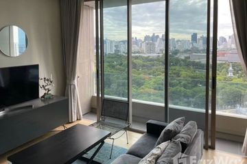 1 Bedroom Condo for sale in Saladaeng One, Silom, Bangkok near MRT Lumpini