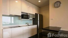 2 Bedroom Condo for rent in Amanta Lumpini, Thung Maha Mek, Bangkok near MRT Khlong Toei