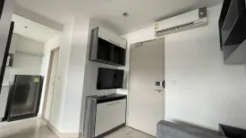 Condo for rent in Ideo Mobi Sathorn, Bang Lamphu Lang, Bangkok near BTS Krung Thon Buri