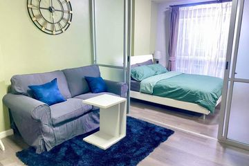 1 Bedroom Condo for rent in D Condo Mine - Phuket, Kathu, Phuket