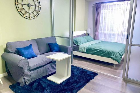 1 Bedroom Condo for rent in D Condo Mine - Phuket, Kathu, Phuket