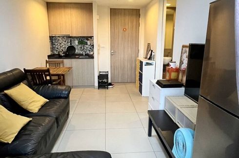 1 Bedroom Condo for sale in Unixx, Nong Prue, Chonburi