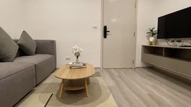 1 Bedroom Condo for rent in Elio Sathorn - Wutthakat, Bang Kho, Bangkok near BTS Talat Phlu