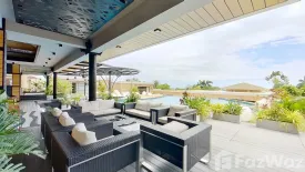 10 Bedroom Villa for sale in Opus Estates @ Siam Royal View, Nong Prue, Chonburi