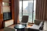 1 Bedroom Condo for rent in The Address Sukhumvit 28, Khlong Tan, Bangkok near BTS Phrom Phong