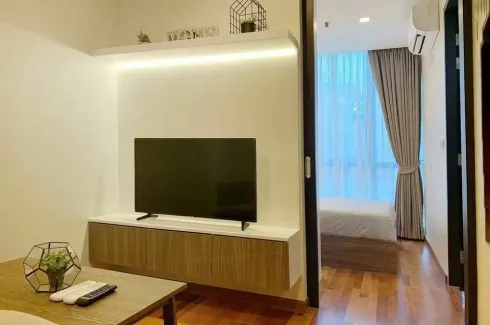 1 Bedroom Condo for sale in Thanon Phetchaburi, Bangkok near BTS Ratchathewi