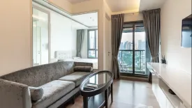 1 Bedroom Condo for rent in H condo, Khlong Tan Nuea, Bangkok near BTS Phrom Phong