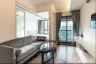 1 Bedroom Condo for rent in H condo, Khlong Tan Nuea, Bangkok near BTS Phrom Phong
