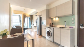 1 Bedroom Condo for rent in H condo, Khlong Tan Nuea, Bangkok near BTS Phrom Phong