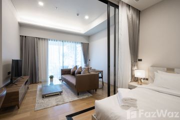 1 Bedroom Condo for rent in Siamese Exclusive Sukhumvit 31, Khlong Toei Nuea, Bangkok near MRT Sukhumvit