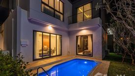 4 Bedroom Villa for sale in Palm Springs Privato, Ban Waen, Chiang Mai