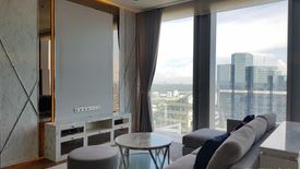 2 Bedroom Condo for rent in The Ritz - Carlton Residences at MahaNakhon, Silom, Bangkok near BTS Chong Nonsi