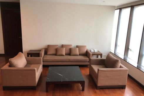 3 Bedroom Condo for rent in Vasu The Residence, Khlong Tan Nuea, Bangkok near BTS Thong Lo