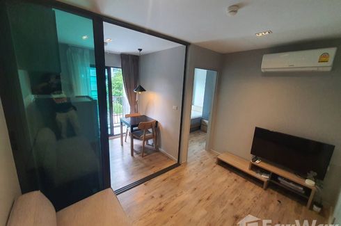 1 Bedroom Condo for sale in Aspen Condo Lasalle, Bang Na, Bangkok near BTS Bearing