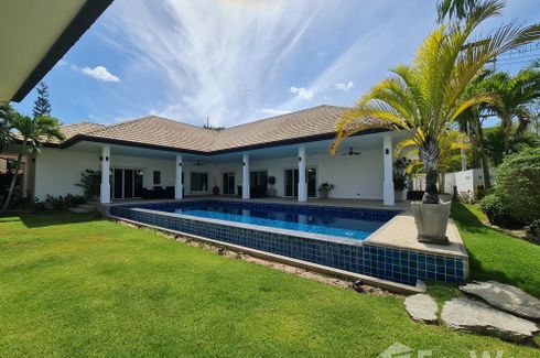 4 Bedroom Villa for sale in Nature Valley 3, Hin Lek Fai, Prachuap Khiri Khan