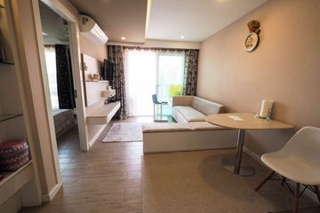 1 Bedroom Condo for sale in Seven Seas Resort, Nong Prue, Chonburi