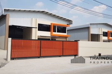Warehouse / Factory for rent in Nong Bon Daeng, Chonburi