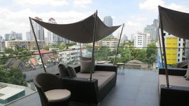 2 Bedroom Condo for rent in Aequa Sukhumvit 49, Khlong Tan Nuea, Bangkok near BTS Thong Lo