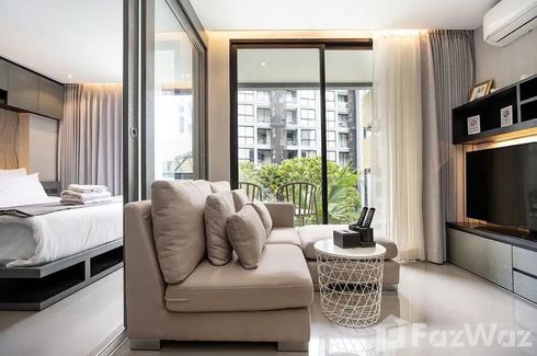 1 Bedroom Condo for sale in CITYGATE, Kamala, Phuket