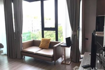 1 Bedroom Condo for rent in The Teak Sukhumvit 39, Khlong Tan Nuea, Bangkok near BTS Phrom Phong