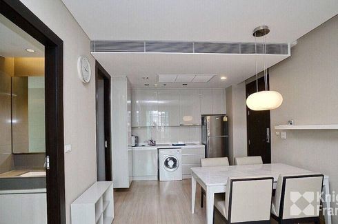 2 Bedroom Condo for sale in The Address Phayathai, Thung Phaya Thai, Bangkok near BTS Phaya Thai