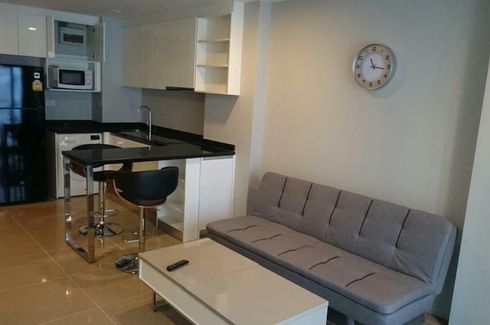 1 Bedroom Condo for rent in Mirage Sukhumvit 27, Khlong Toei, Bangkok near BTS Asoke