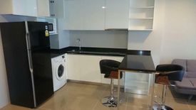 1 Bedroom Condo for rent in Mirage Sukhumvit 27, Khlong Toei, Bangkok near BTS Asoke