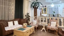 4 Bedroom House for rent in Baan Fah Green Park Ladprao 101, Khlong Chan, Bangkok