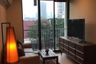 2 Bedroom Condo for rent in Noble Recole, Khlong Toei Nuea, Bangkok near BTS Asoke