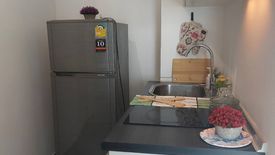 1 Bedroom Condo for sale in Suan Luang, Bangkok near Airport Rail Link Hua Mak