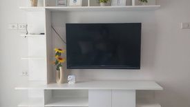 1 Bedroom Condo for sale in Suan Luang, Bangkok near Airport Rail Link Hua Mak